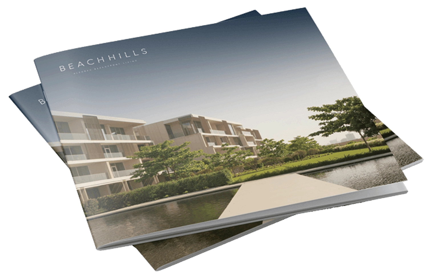Beach Hills Villas - Provident Estate