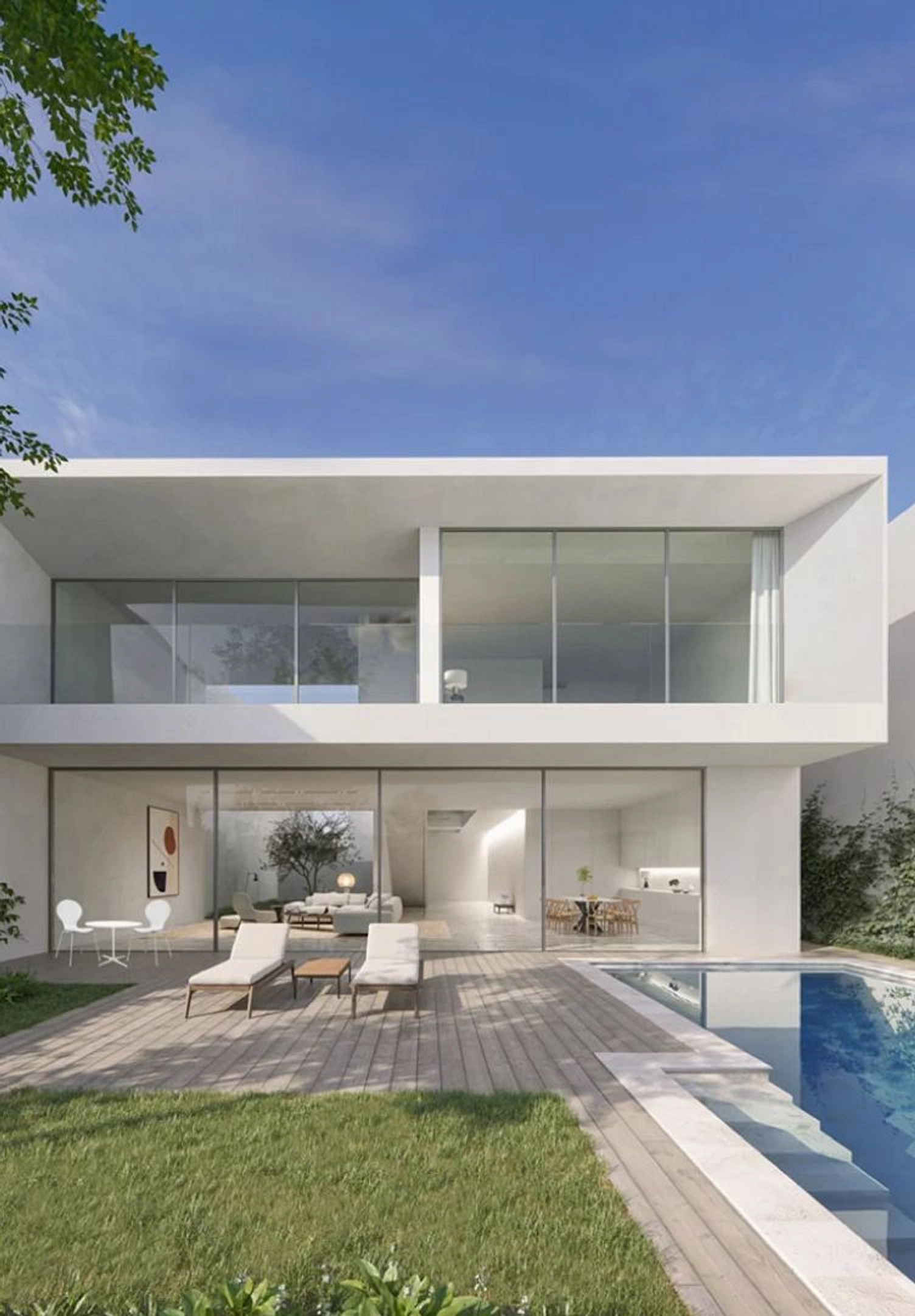 Beach Hills Villas image 0 - Provident Estate