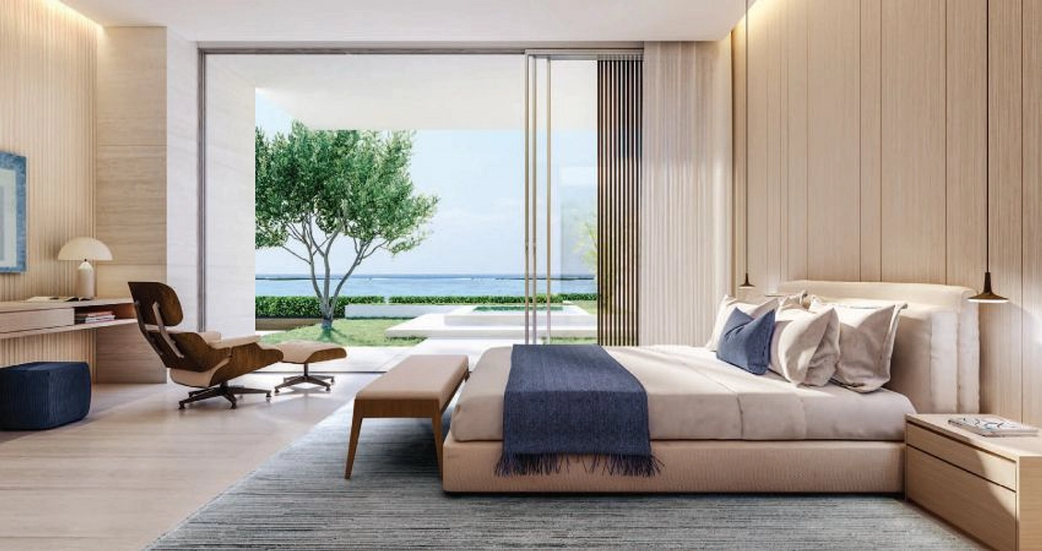 Beach Hills Villas image 3 - Provident Estate