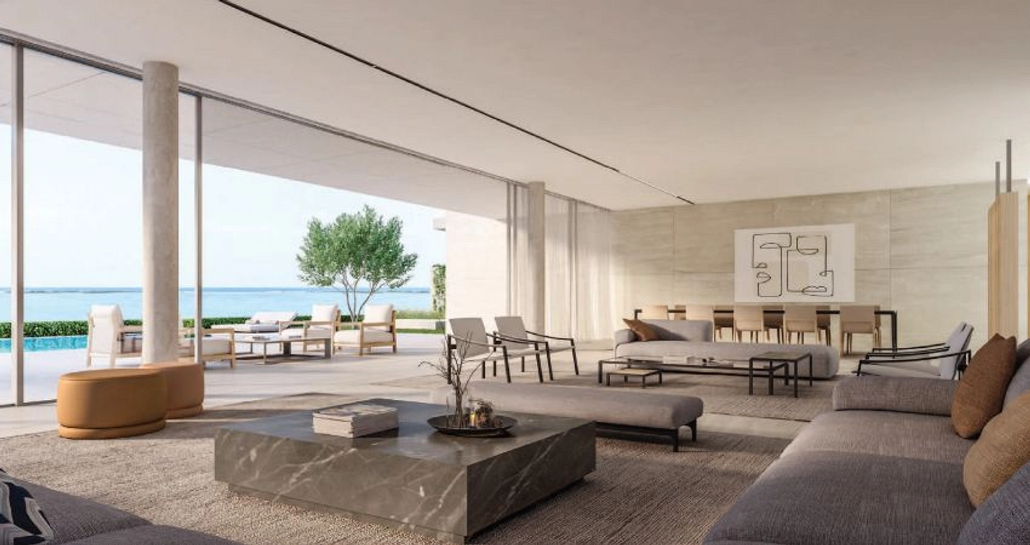 Beach Hills Villas image 4 - Provident Estate