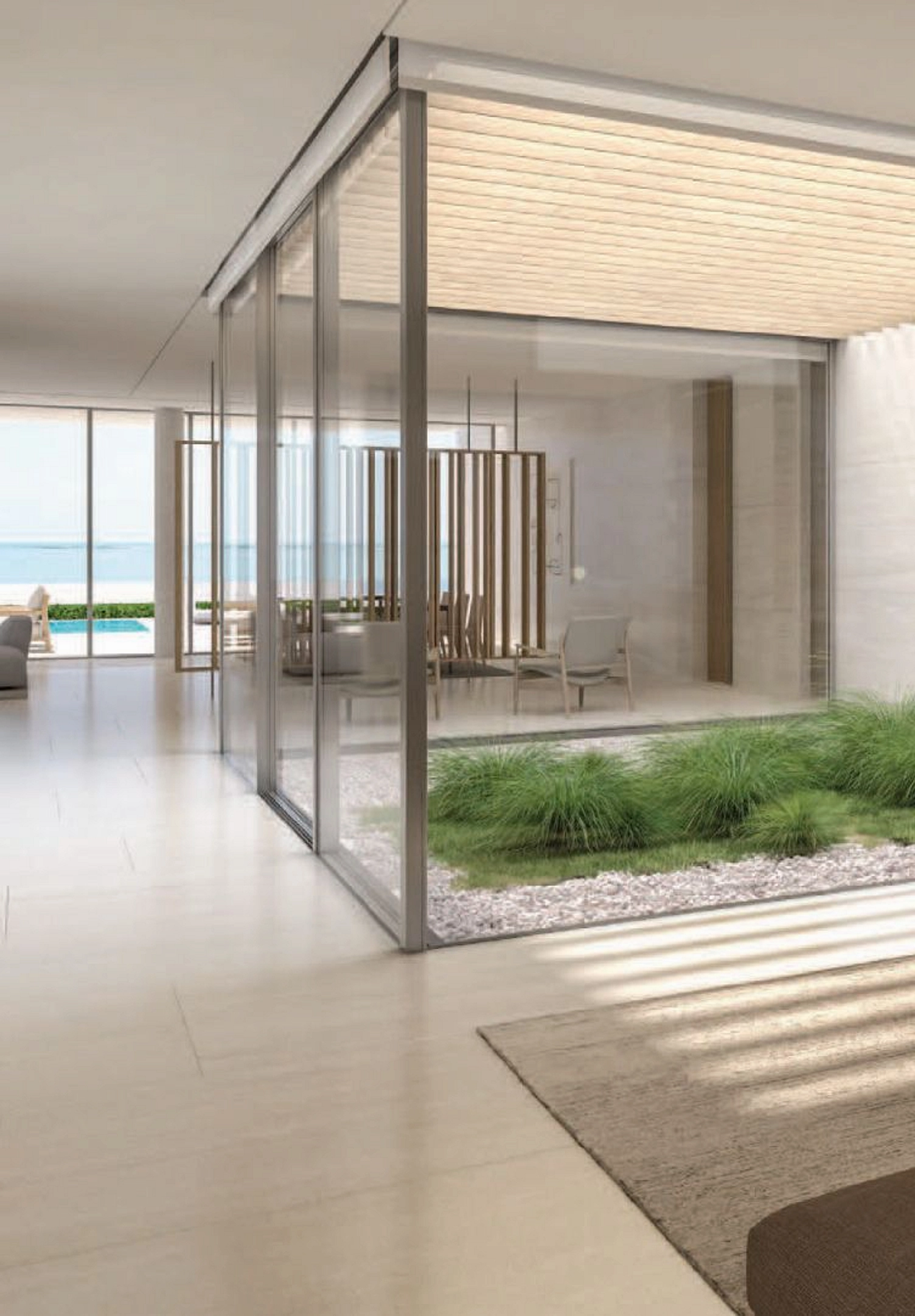 Beach Hills Villas image 5 - Provident Estate