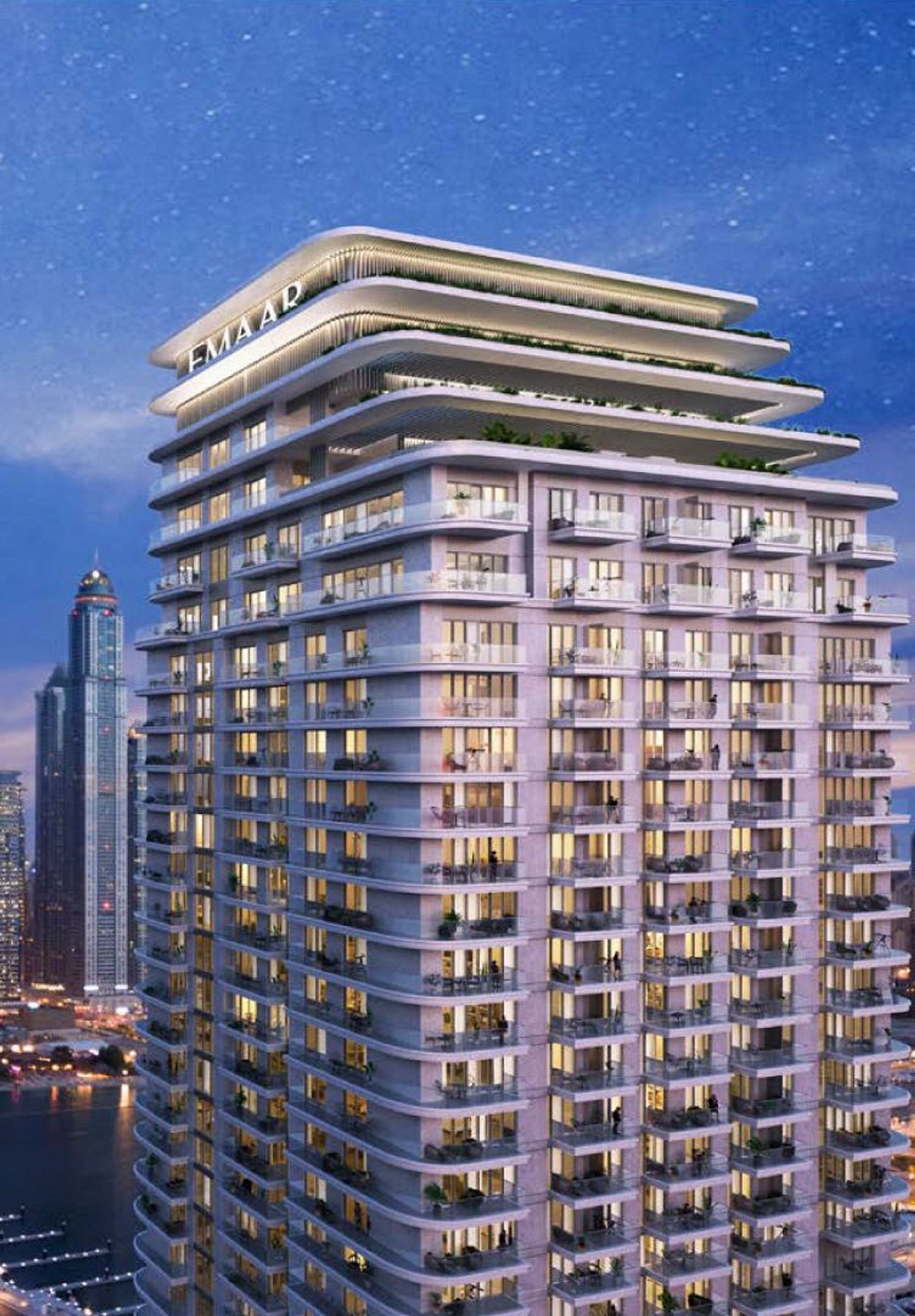 Beachgate By Address image 0 - Provident Estate