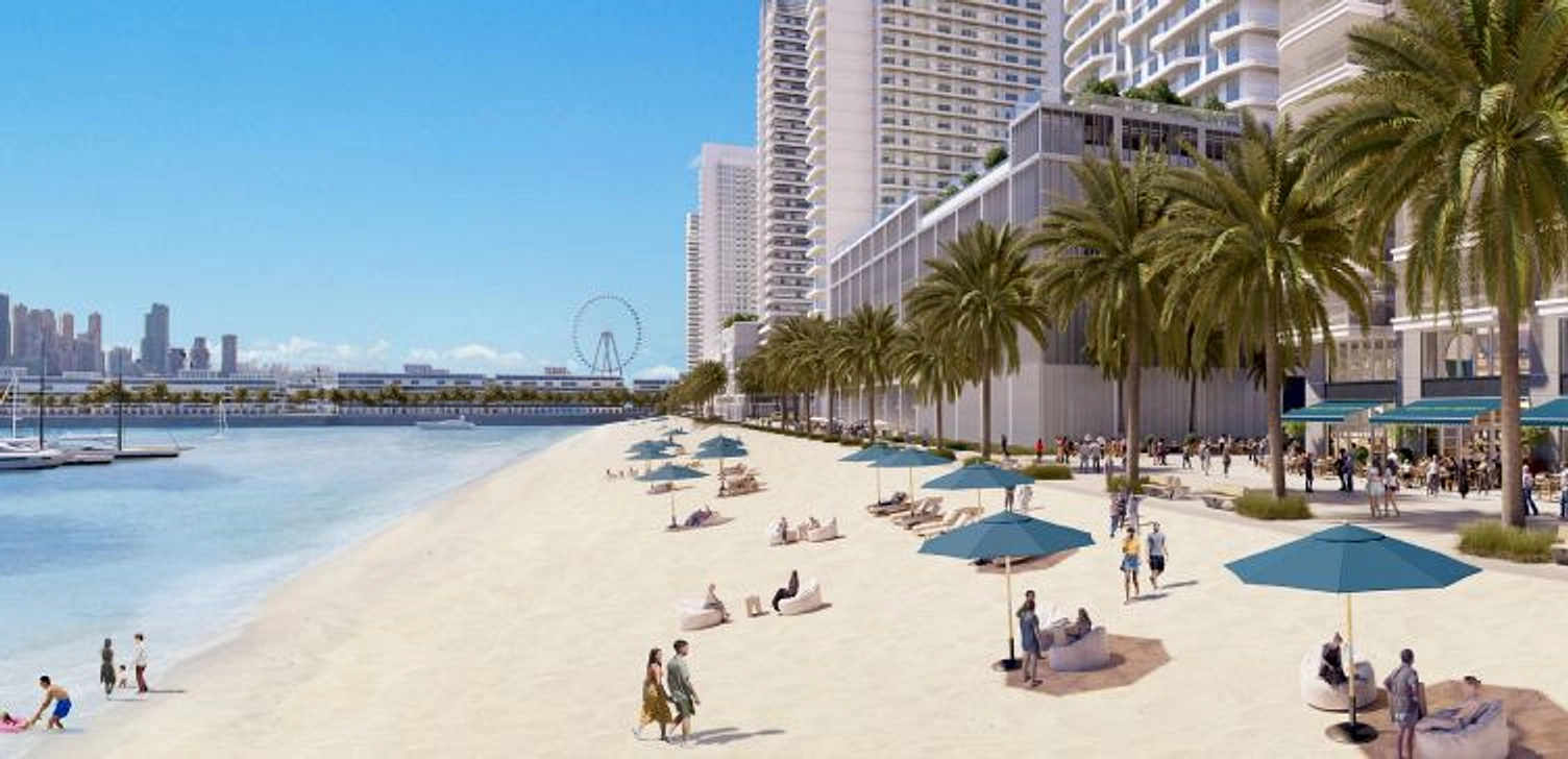 Beachgate By Address image 1 - Provident Estate