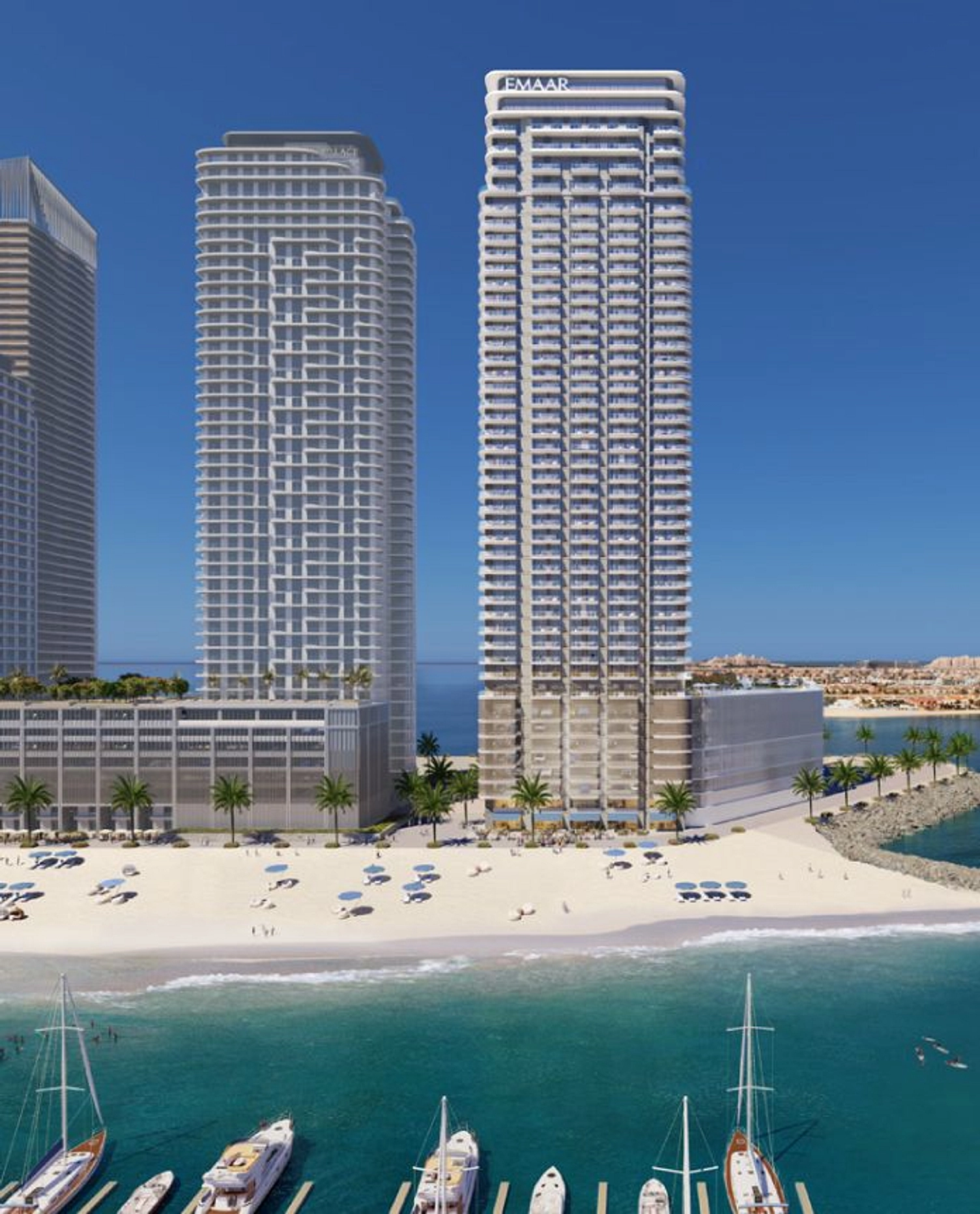 Beachgate By Address image 5 - Provident Estate