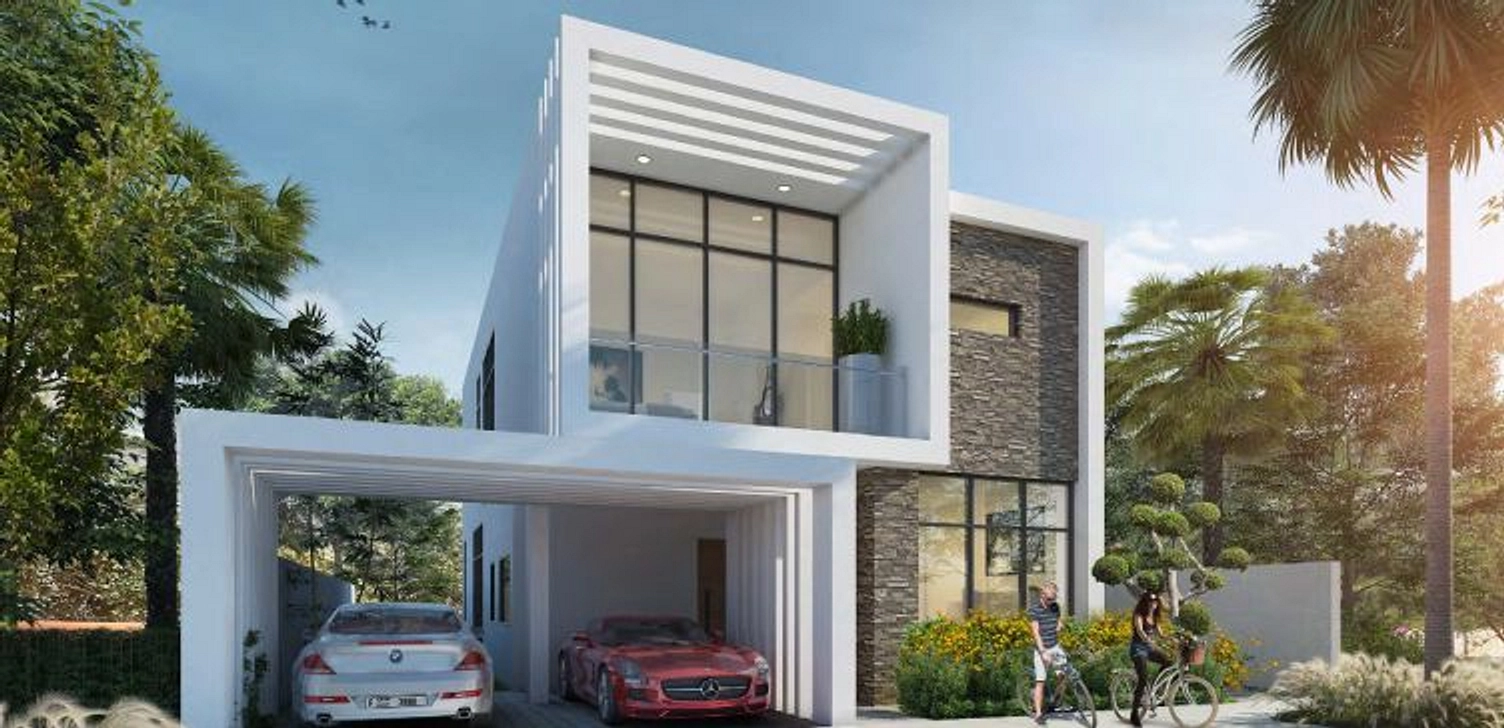 Bel Air the Trump Estate image 1 - Provident Estate