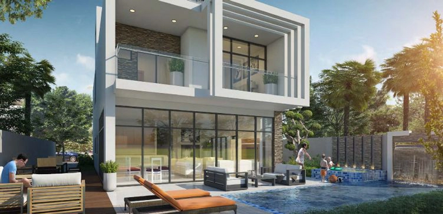 Bel Air the Trump Estate image 2 - Provident Estate