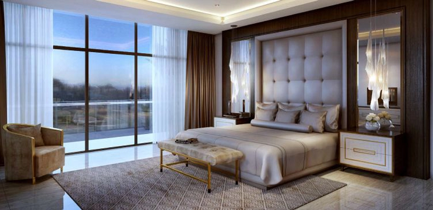 Bel Air the Trump Estate image 4 - Provident Estate