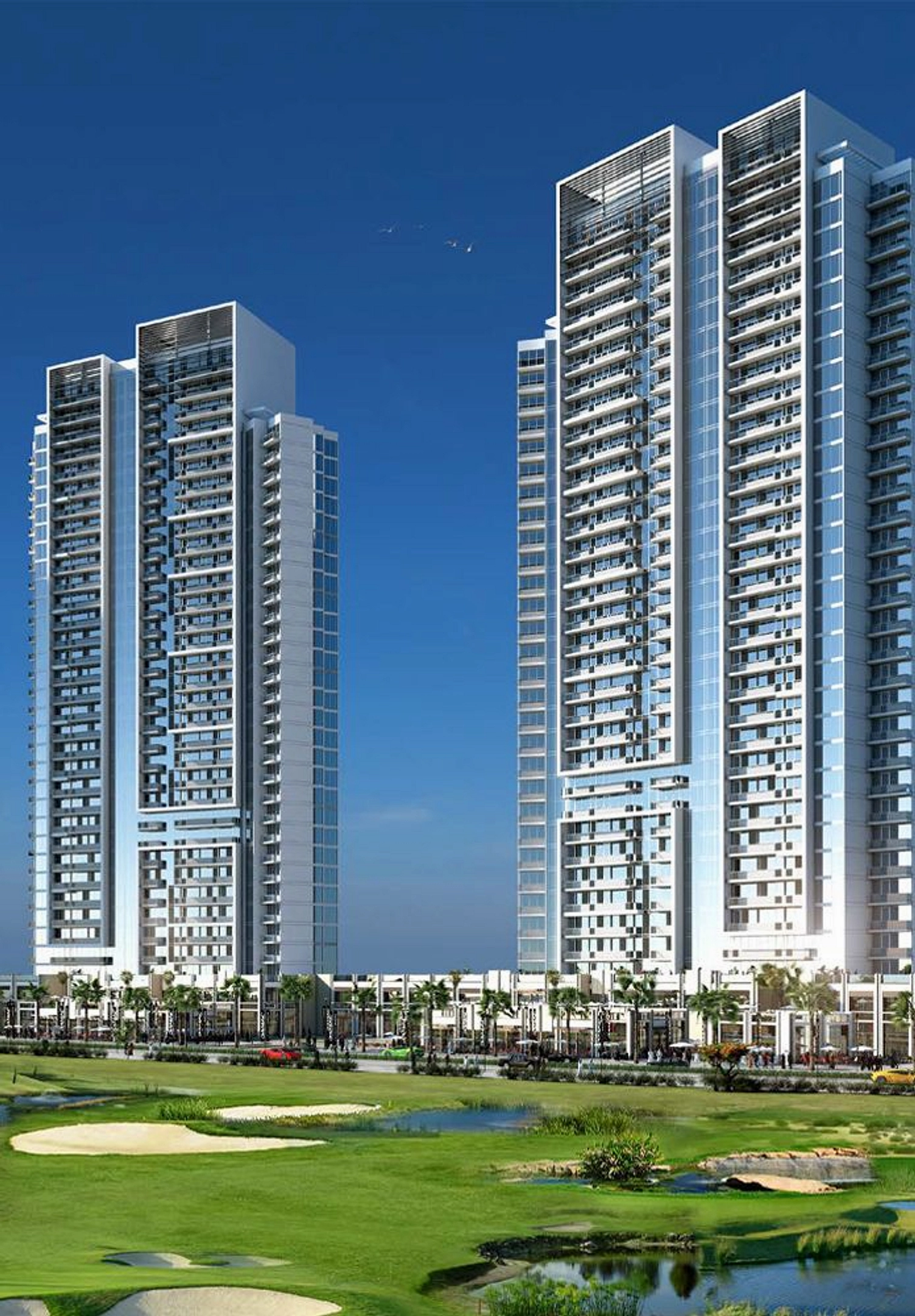 Bellavista image 0 - Provident Estate