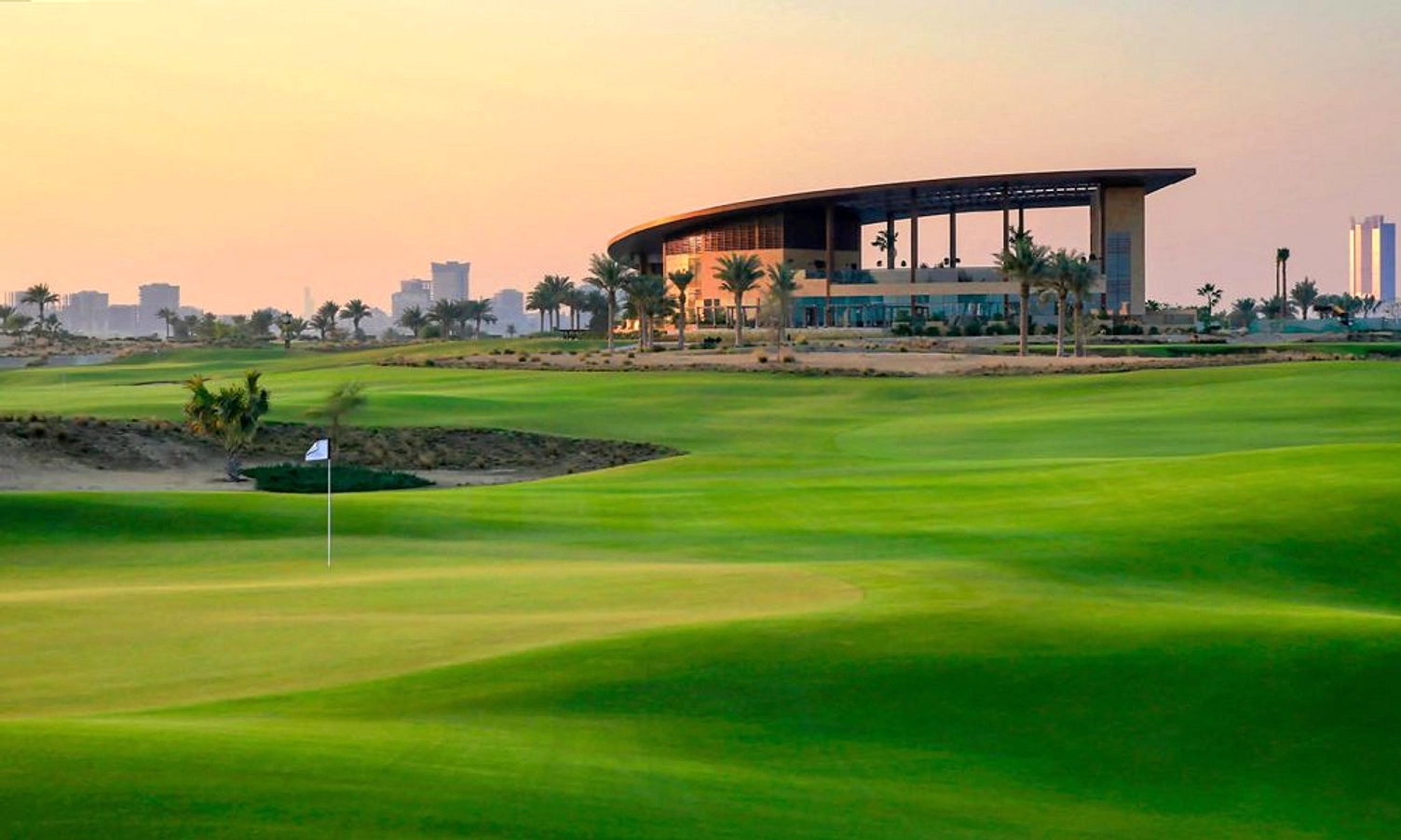 Bellavista image 3 - Provident Estate