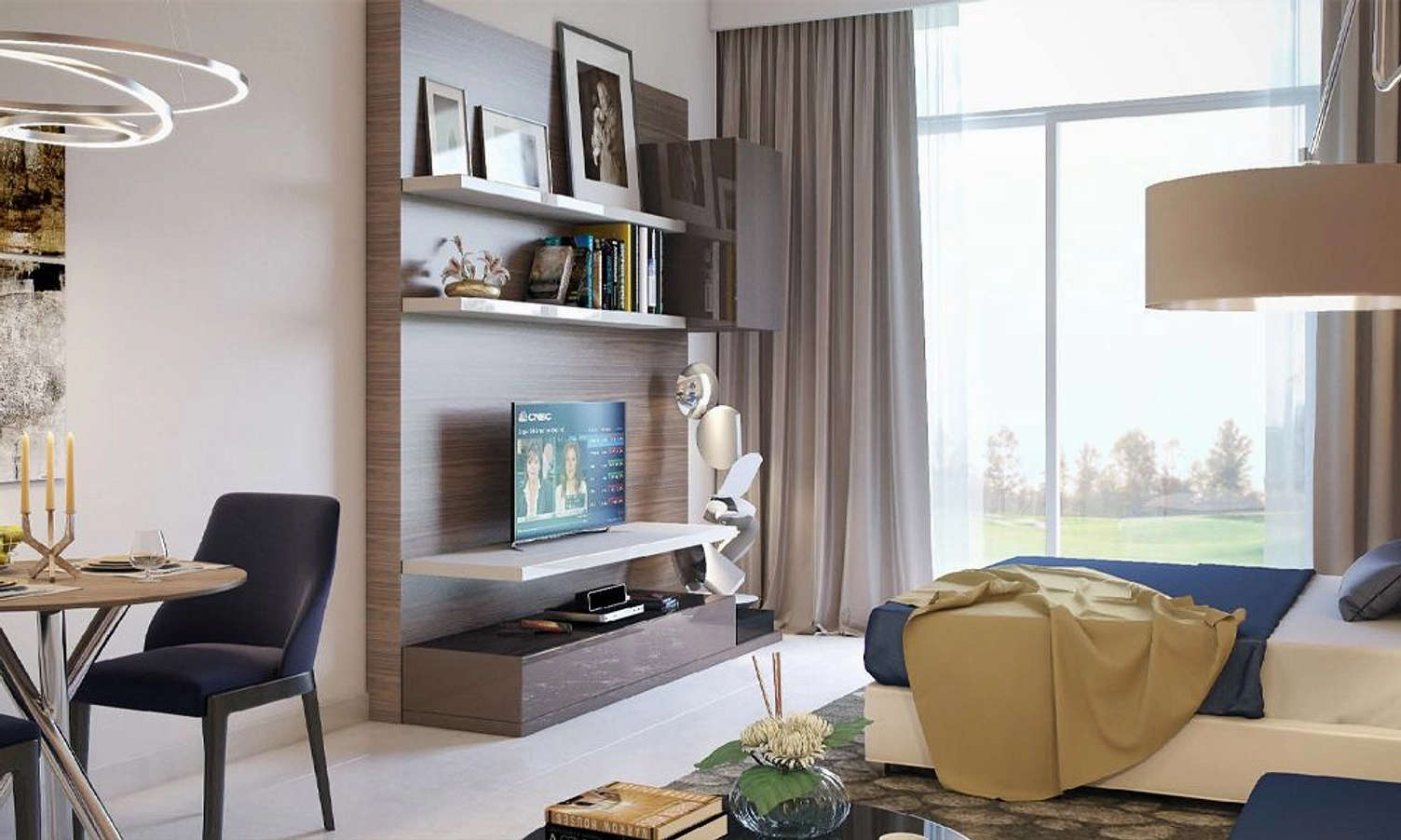 Bellavista image 4 - Provident Estate