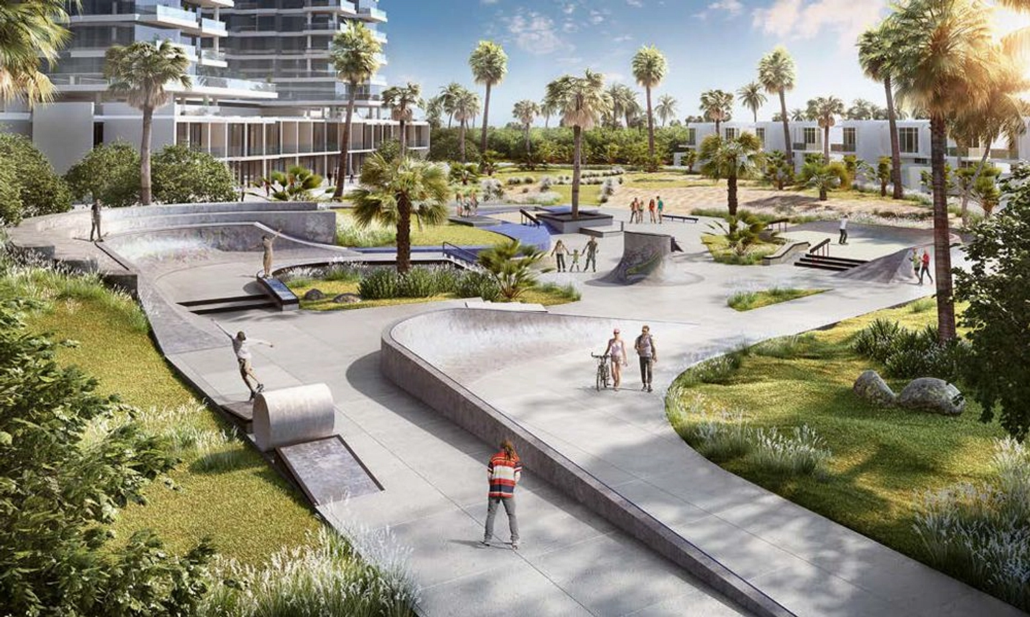 Bellavista image 1 - Provident Estate