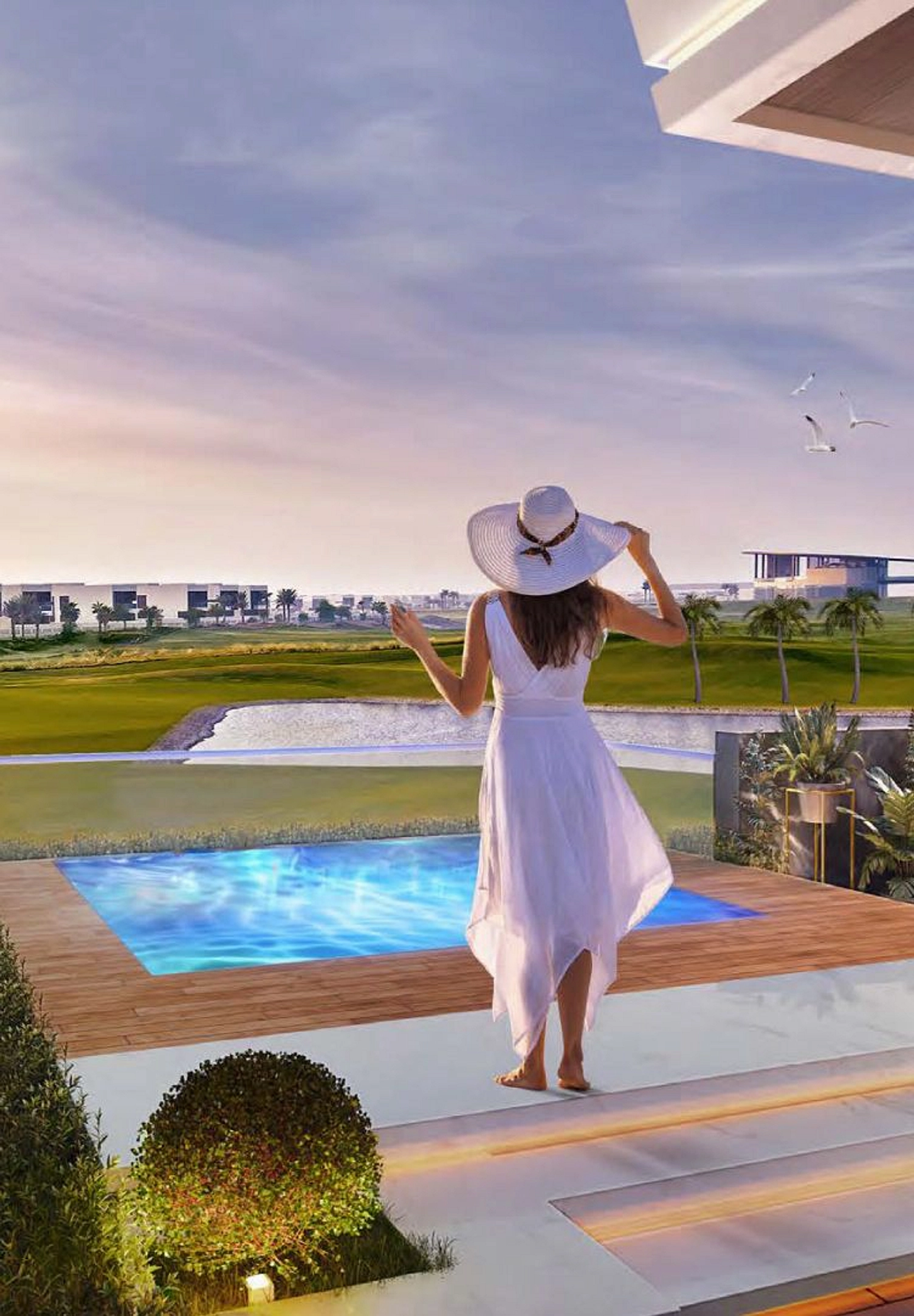 Beverly Hills Drive image 0 - Provident Estate