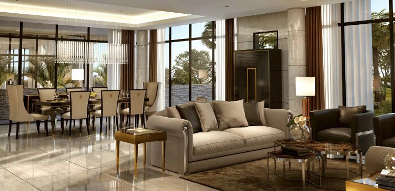 Beverly Hills Drive image 4 - Provident Estate