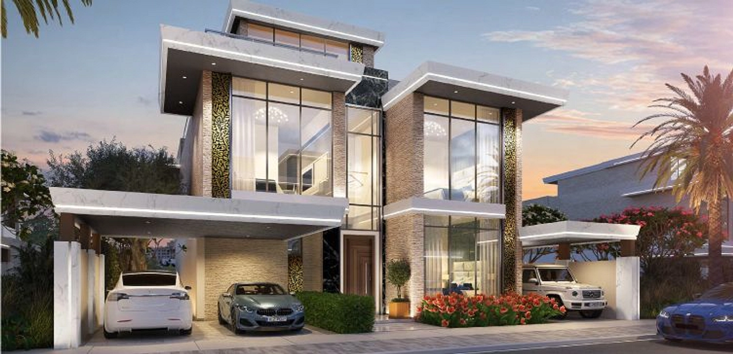 Beverly Hills Drive image 1 - Provident Estate