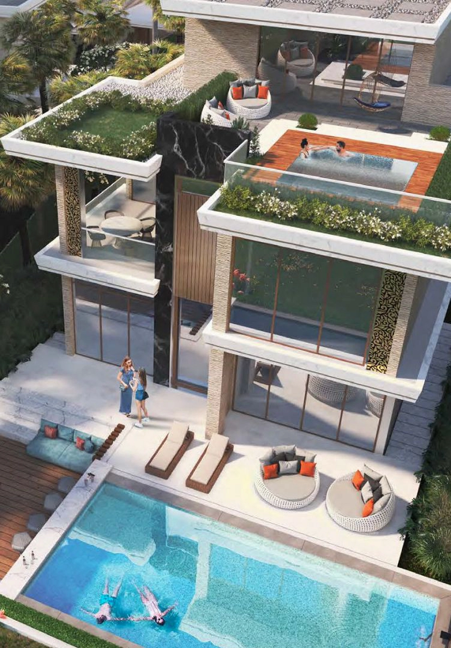 Beverly Hills Drive image 5 - Provident Estate