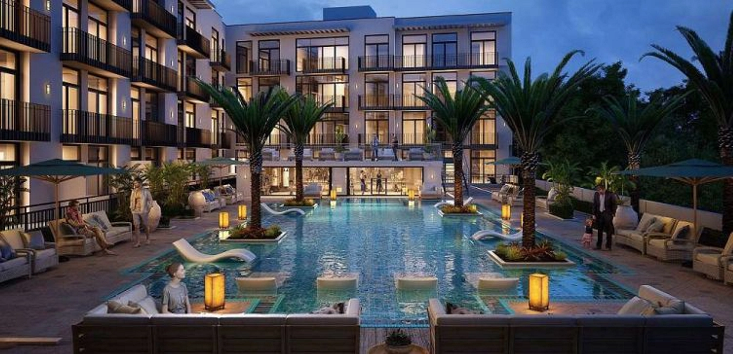 Beverly Residence image 1 - Provident Estate