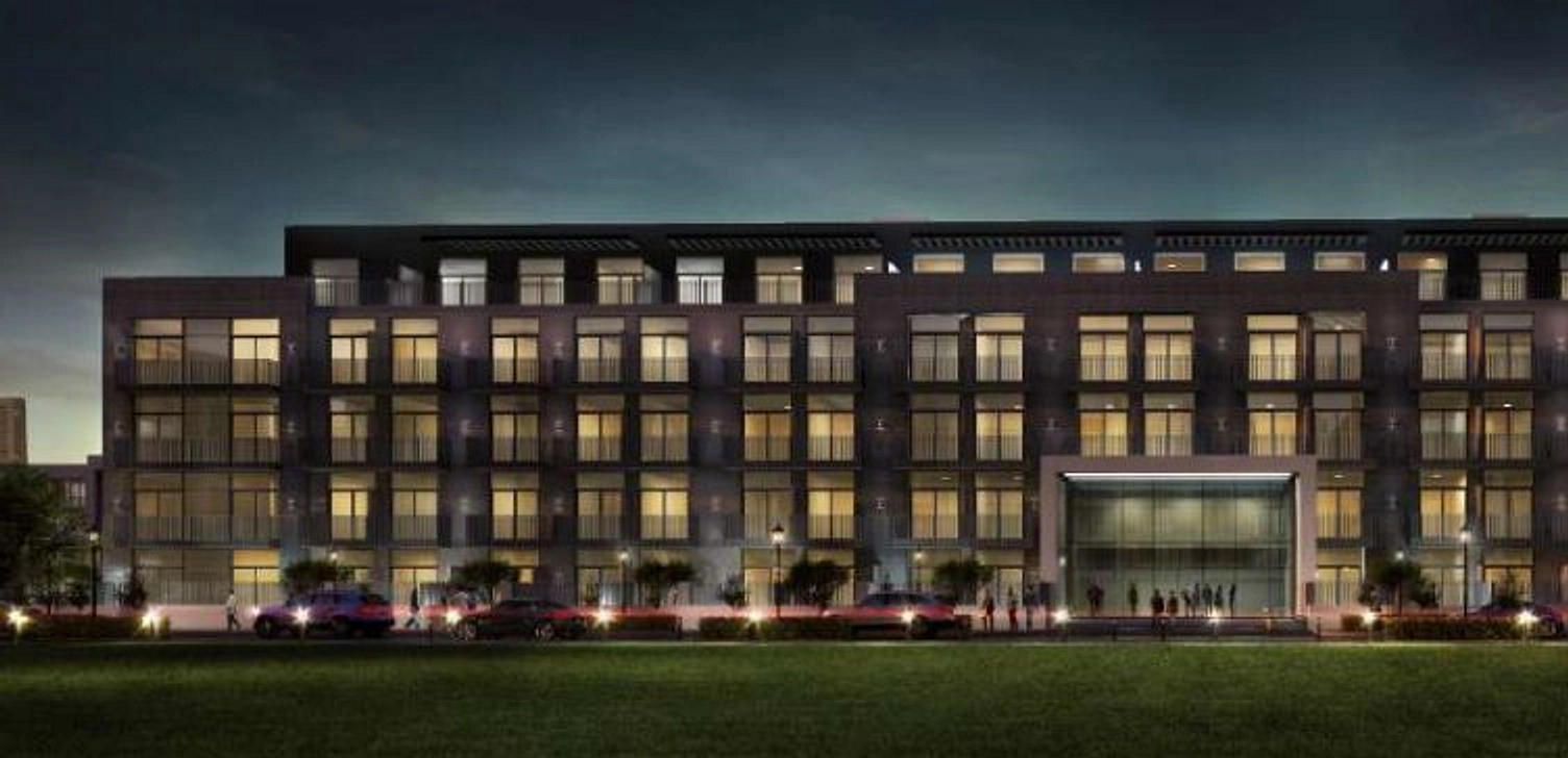 Beverly Residence image 2 - Provident Estate