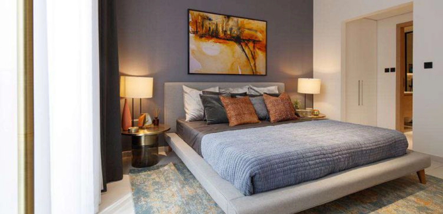 Beverly Residence image 3 - Provident Estate