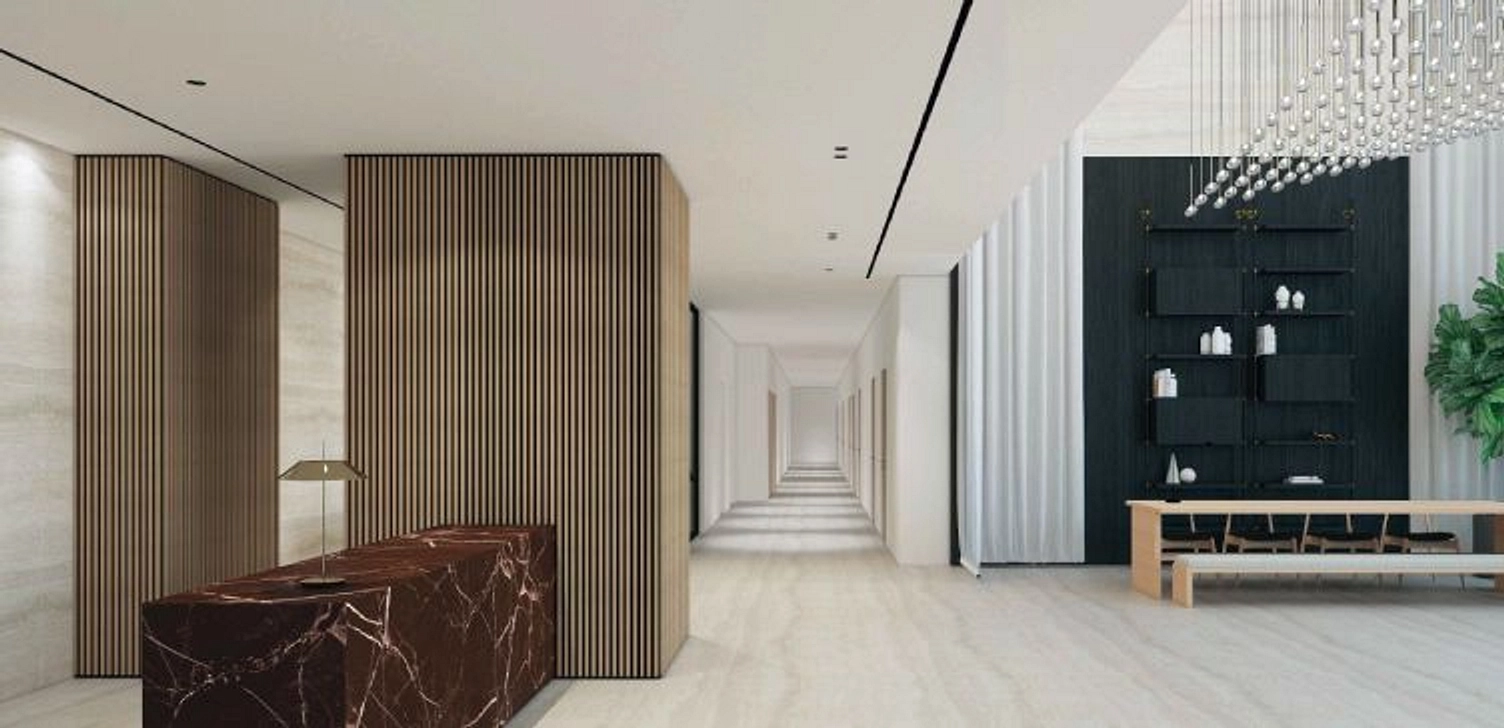 Beverly Residence image 4 - Provident Estate