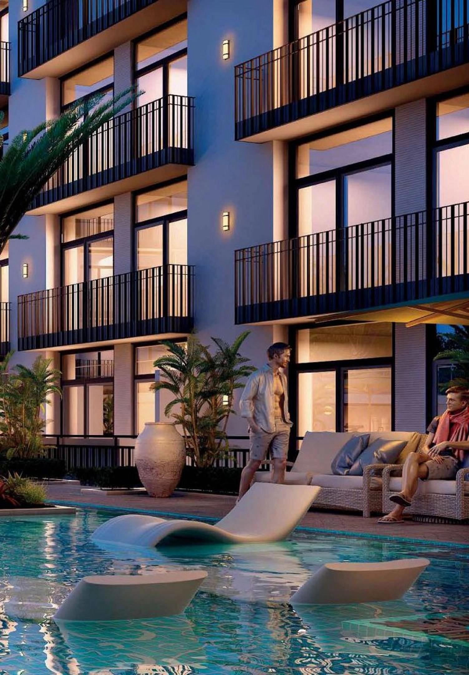 Beverly Residence image 5 - Provident Estate