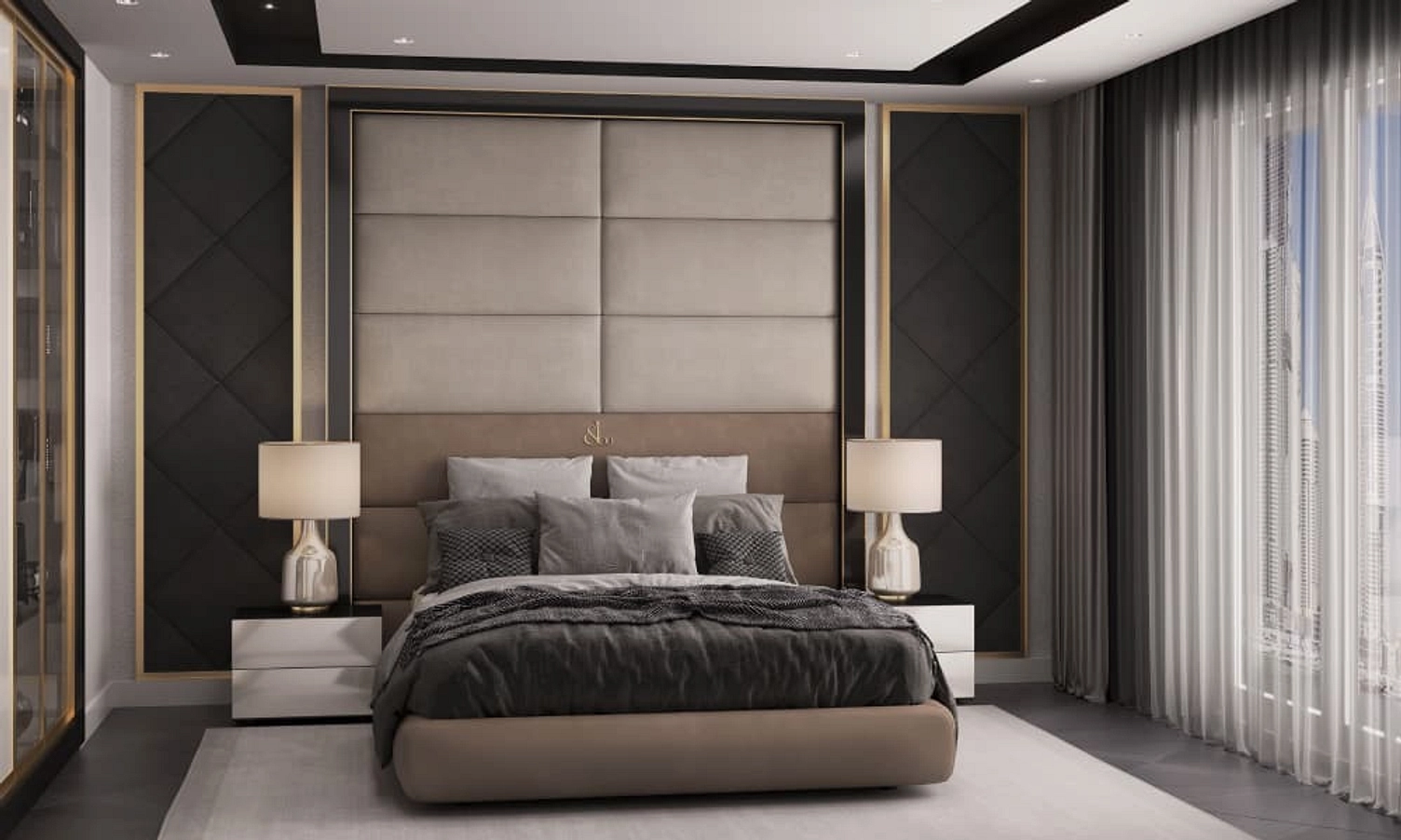 Burj Binghatti image 4 - Provident Estate