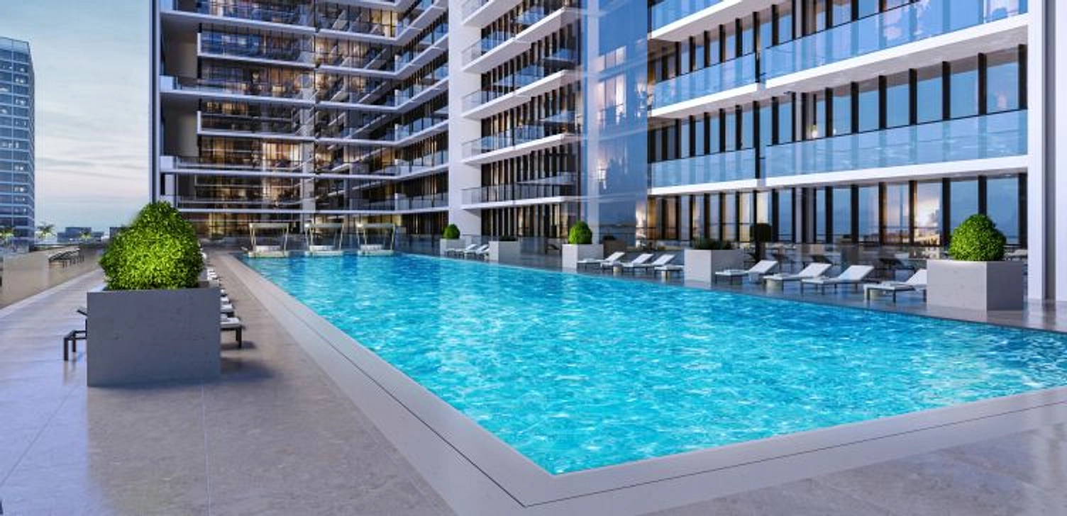 Binghatti Amber image 2 - Provident Estate