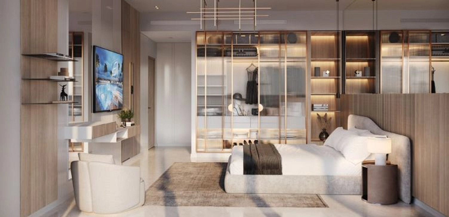 Binghatti Amber image 3 - Provident Estate