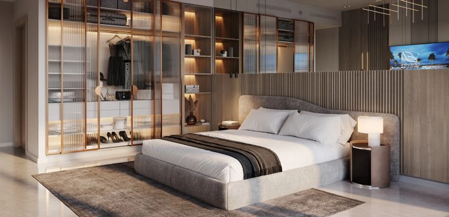 Binghatti House image 3 - Provident Estate