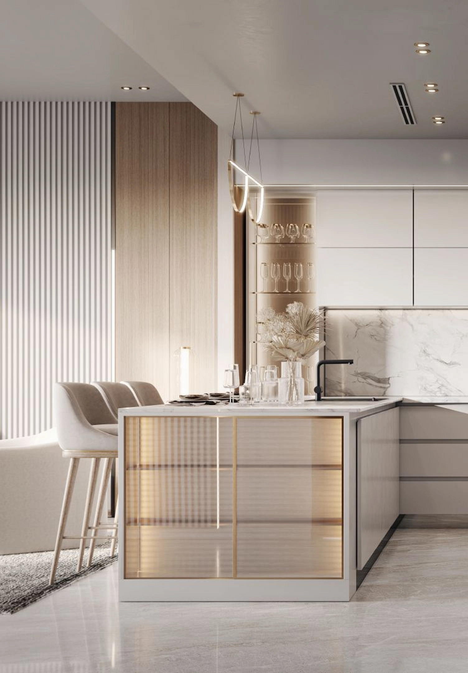 Binghatti Amber image 5 - Provident Estate