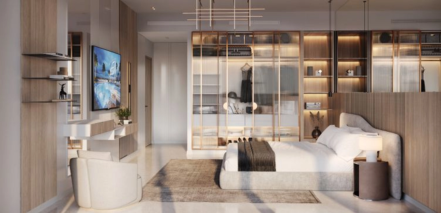 Binghatti Orchid image 3 - Provident Estate