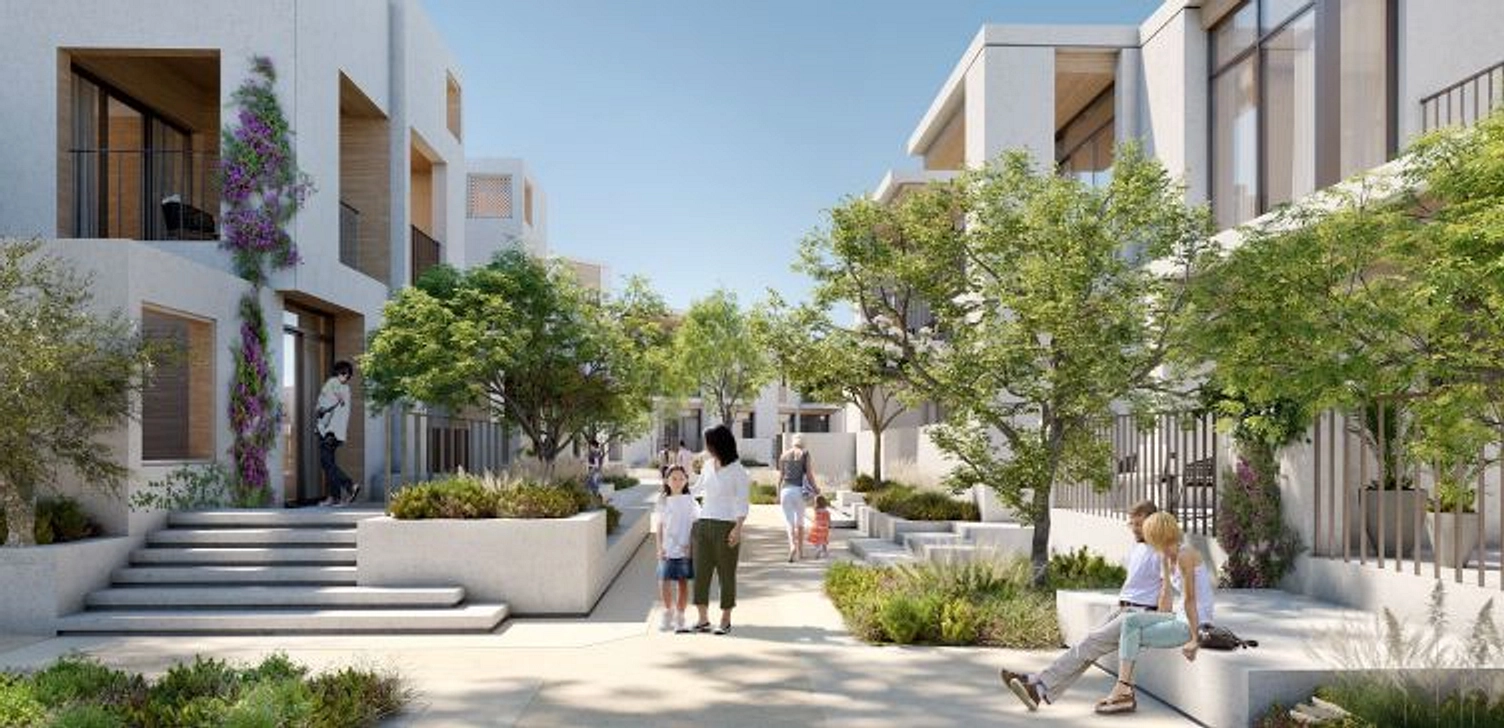 Bliss 2 image 1 - Provident Estate