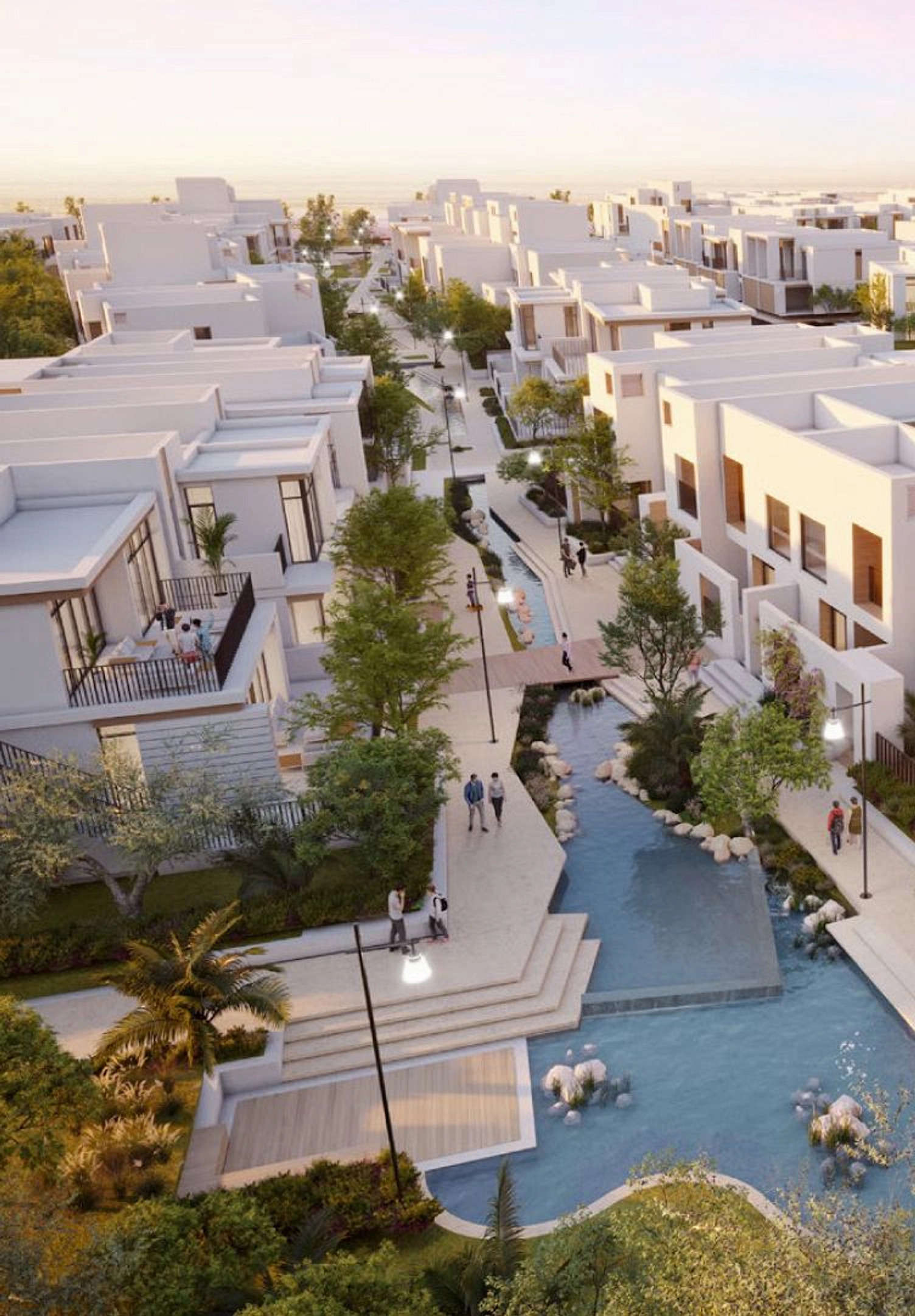 Bliss 2 image 5 - Provident Estate