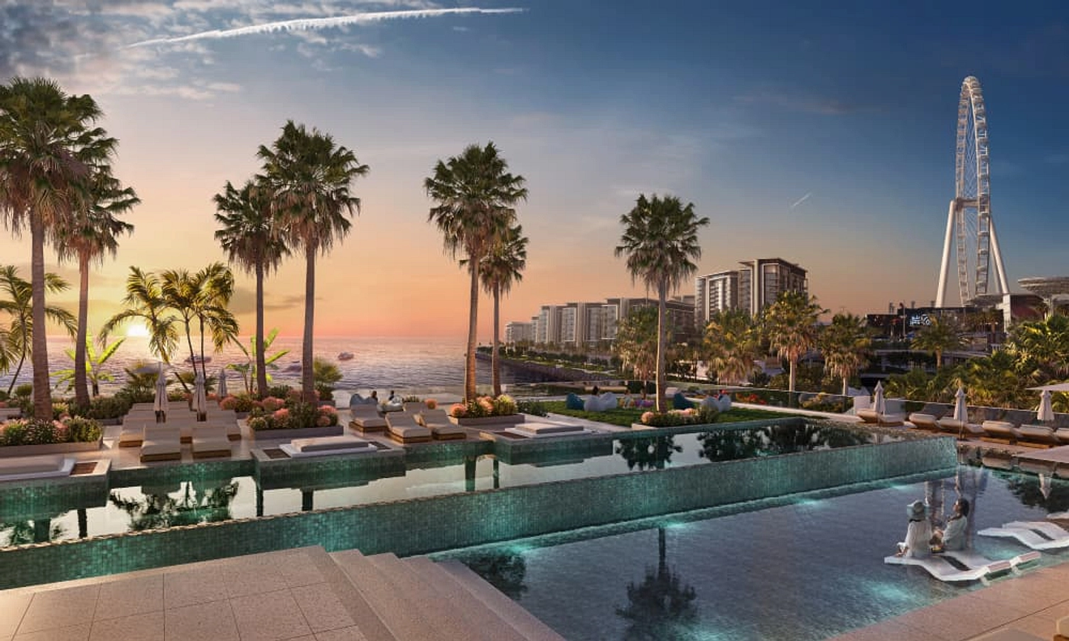 Bluewaters Bay image 1 - Provident Estate