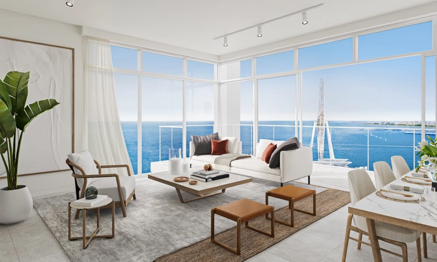 Bluewaters Bay image 4 - Provident Estate