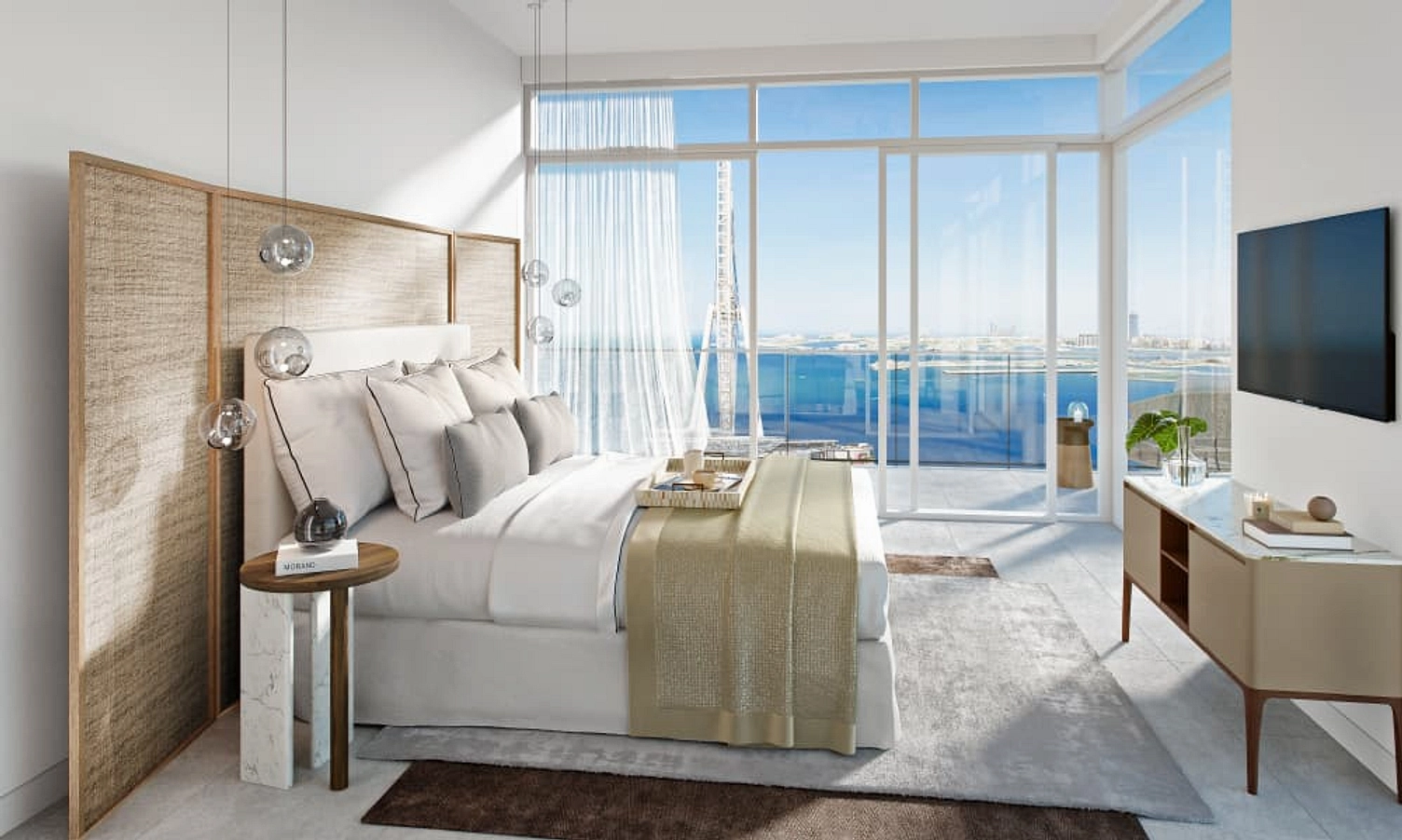 Bluewaters Bay image 3 - Provident Estate