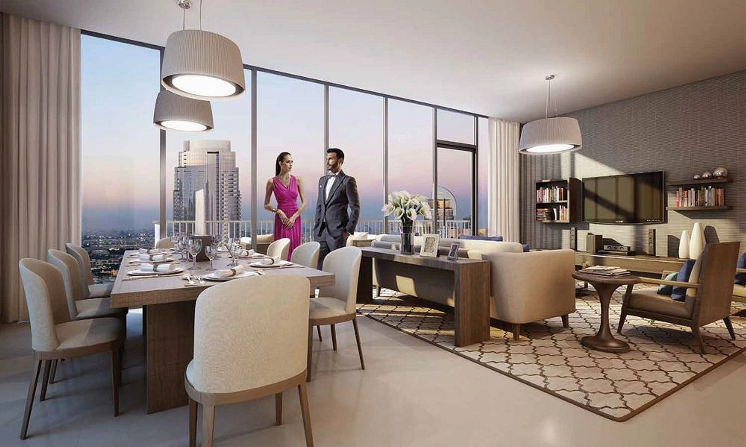 BLVD Heights image 4 - Provident Estate