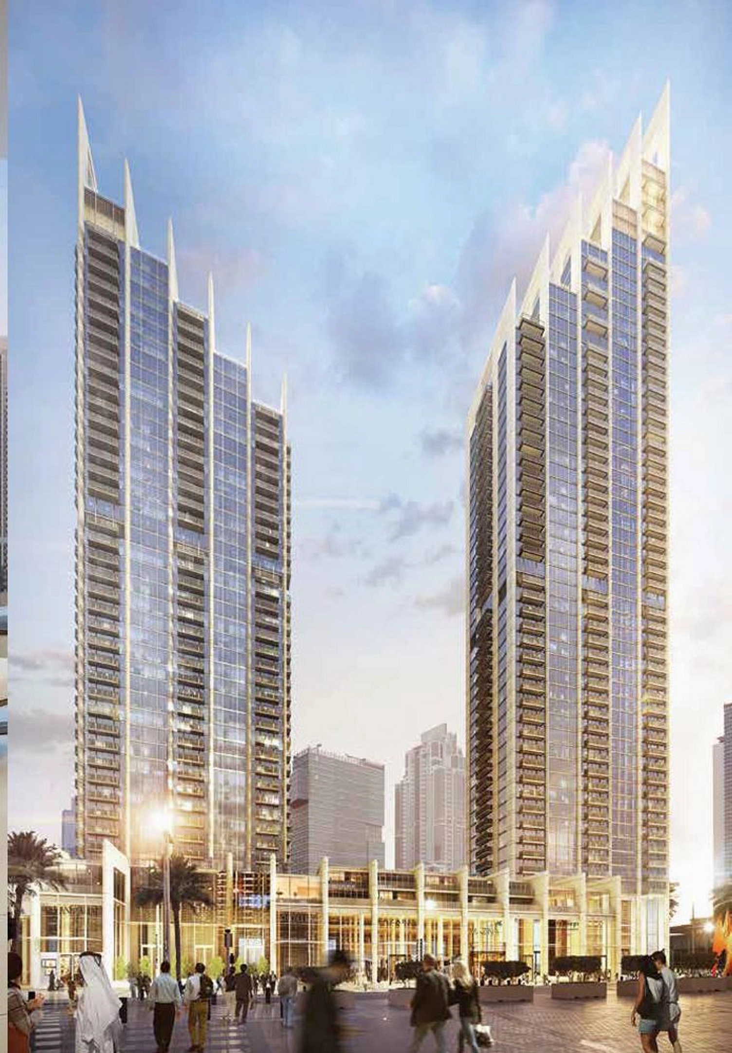 BLVD Heights image 5 - Provident Estate