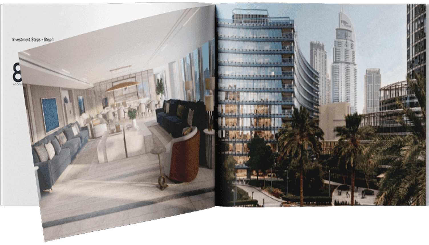 The Residences - Provident Estate