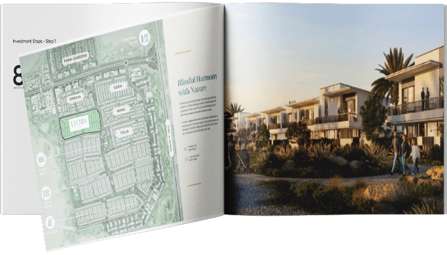 Elora The Valley - Provident Estate