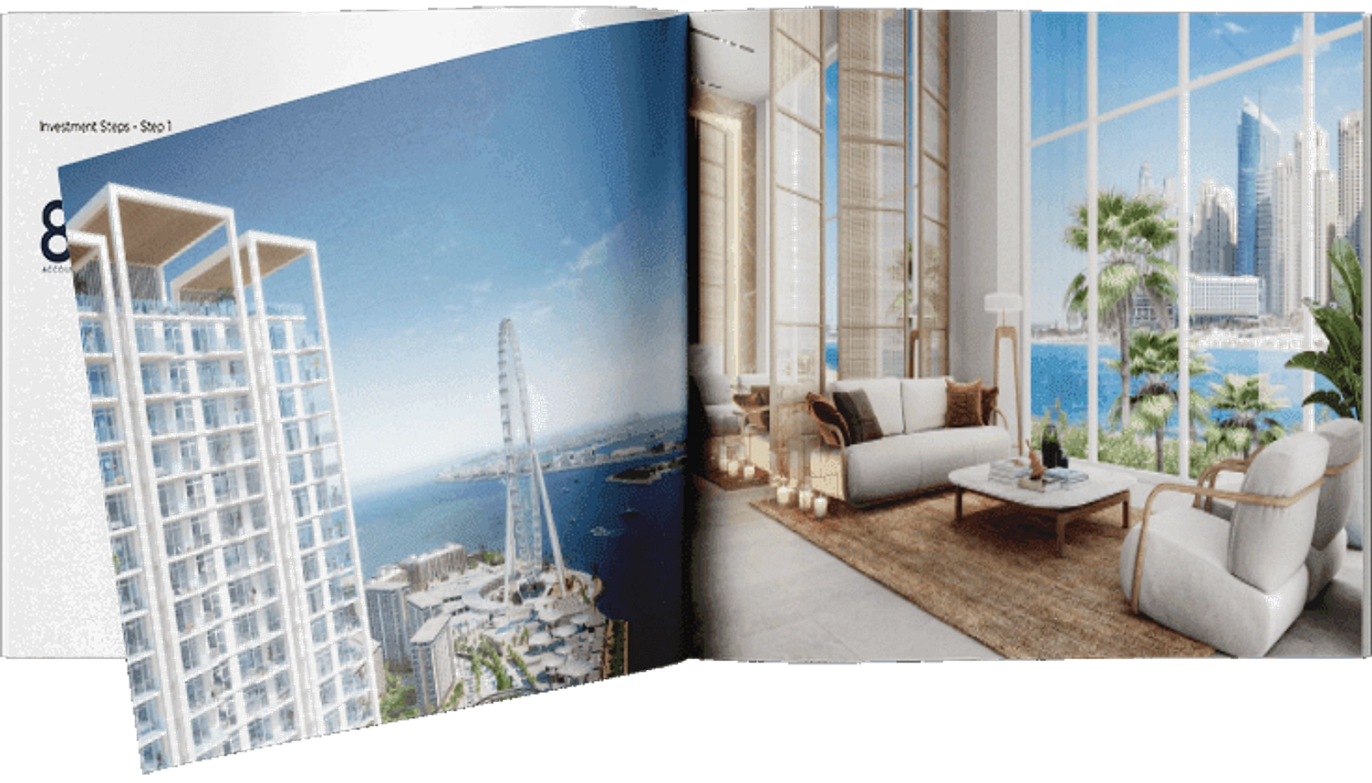 Bluewaters Bay - Provident Estate