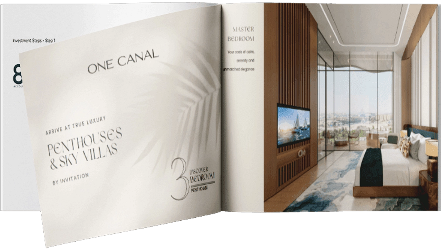 One Canal - Provident Estate