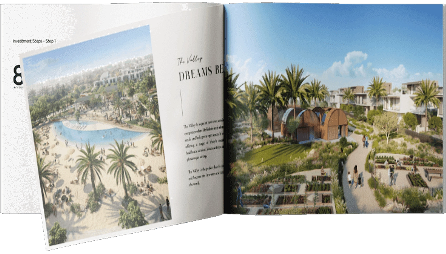 Farm Gardens - Provident Estate