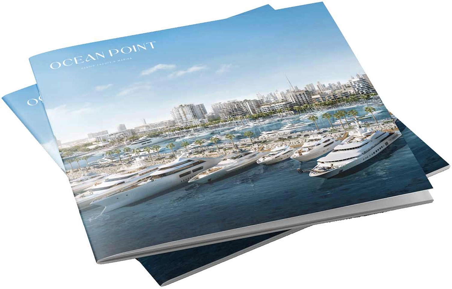 Ocean Point - Provident Estate