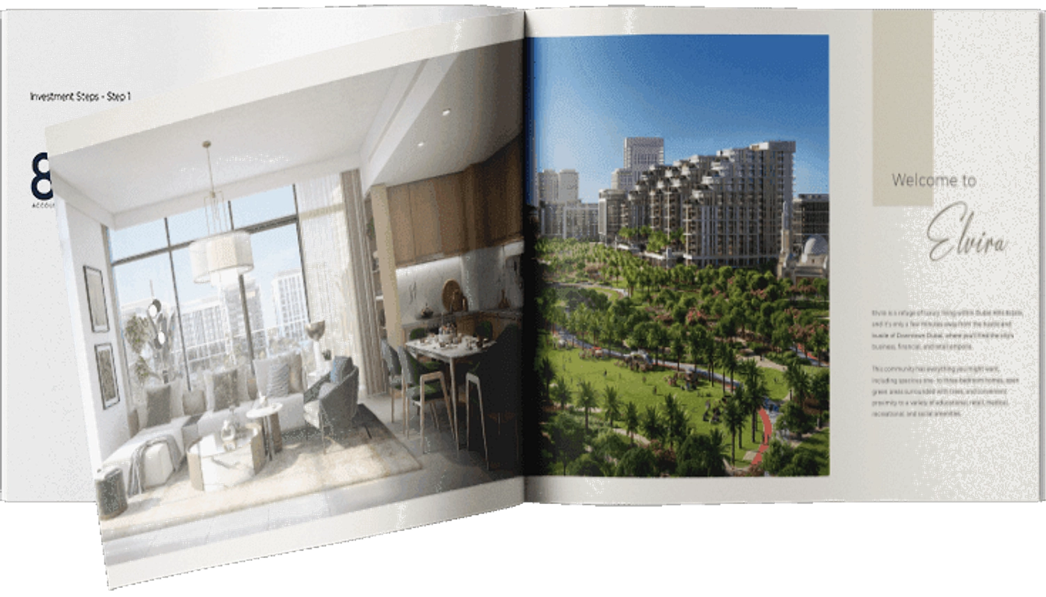 Elvira - Provident Estate