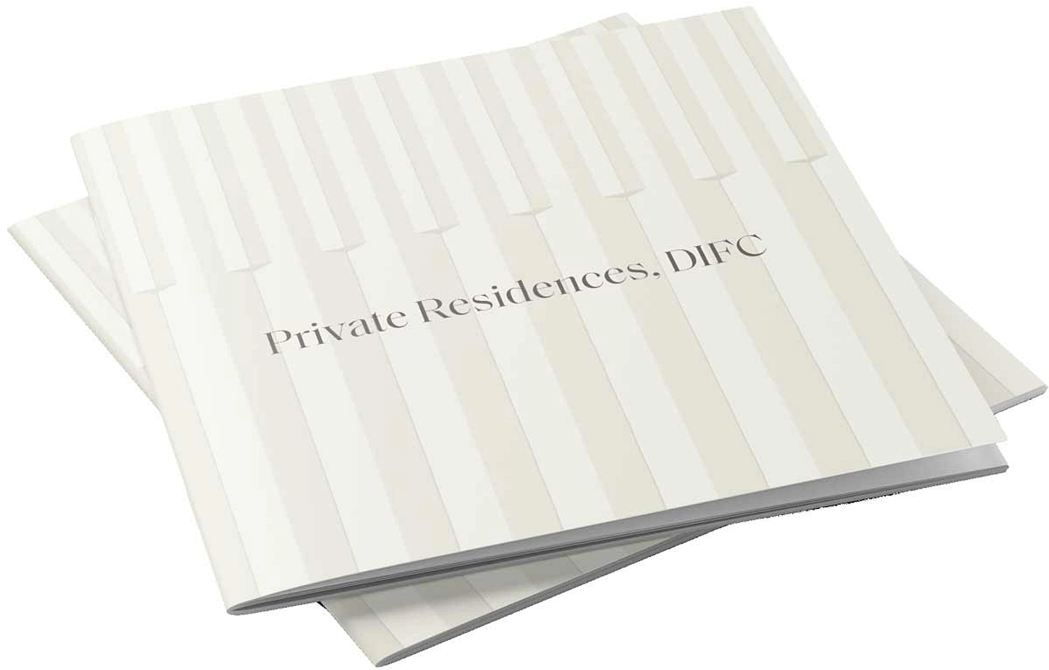 Four Seasons Private Residences - Provident Estate