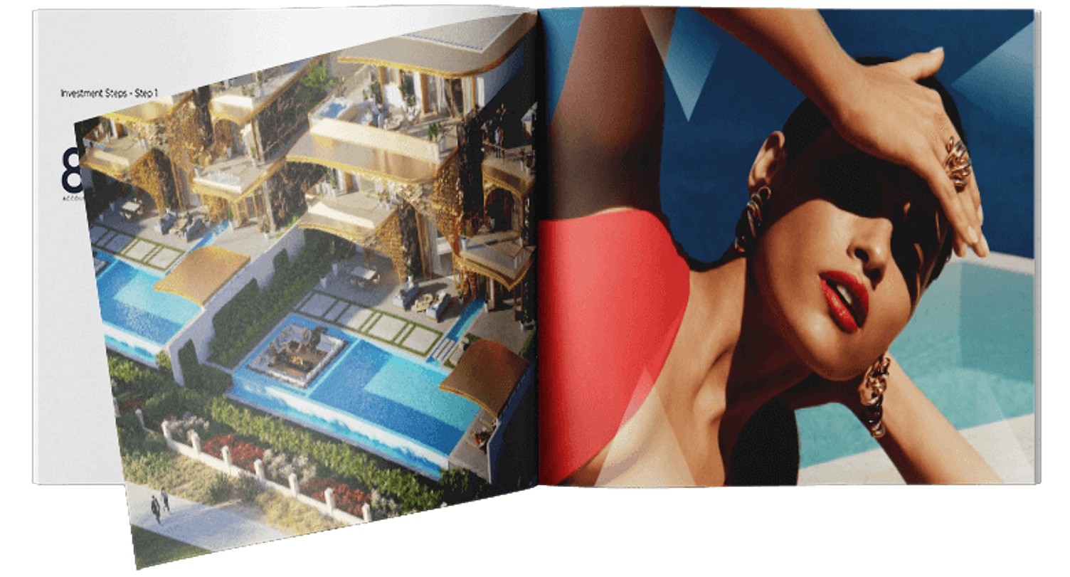 Gems Estate - Provident Estate