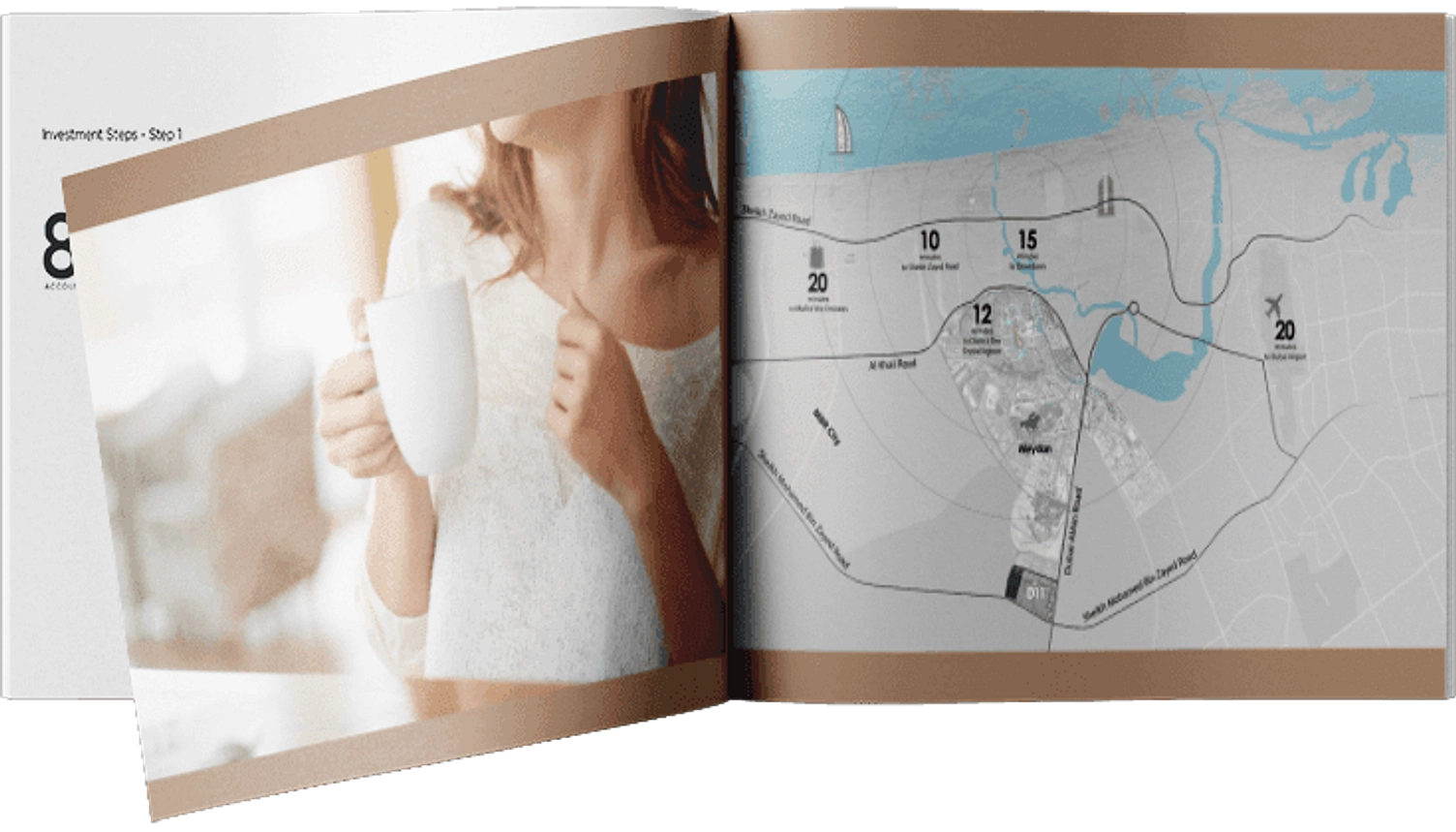 Elie Saab VIE - Provident Estate