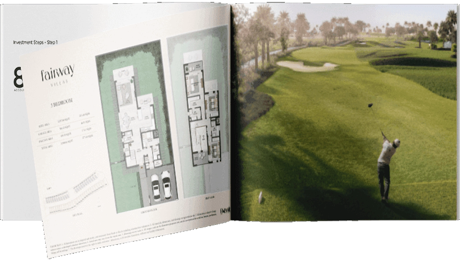 Fairway Villas - Provident Estate