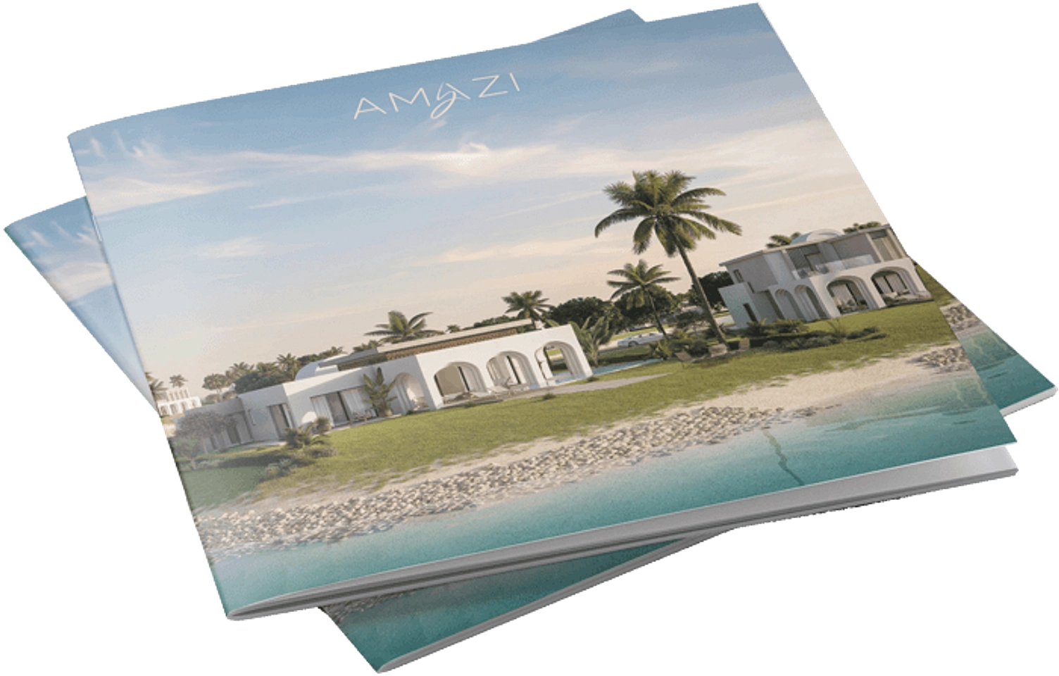 Amazi Hawana Salalah - Provident Estate