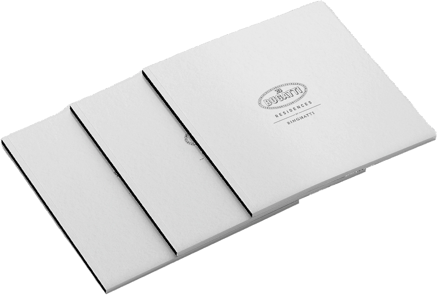 Bugatti Residences - Provident Estate